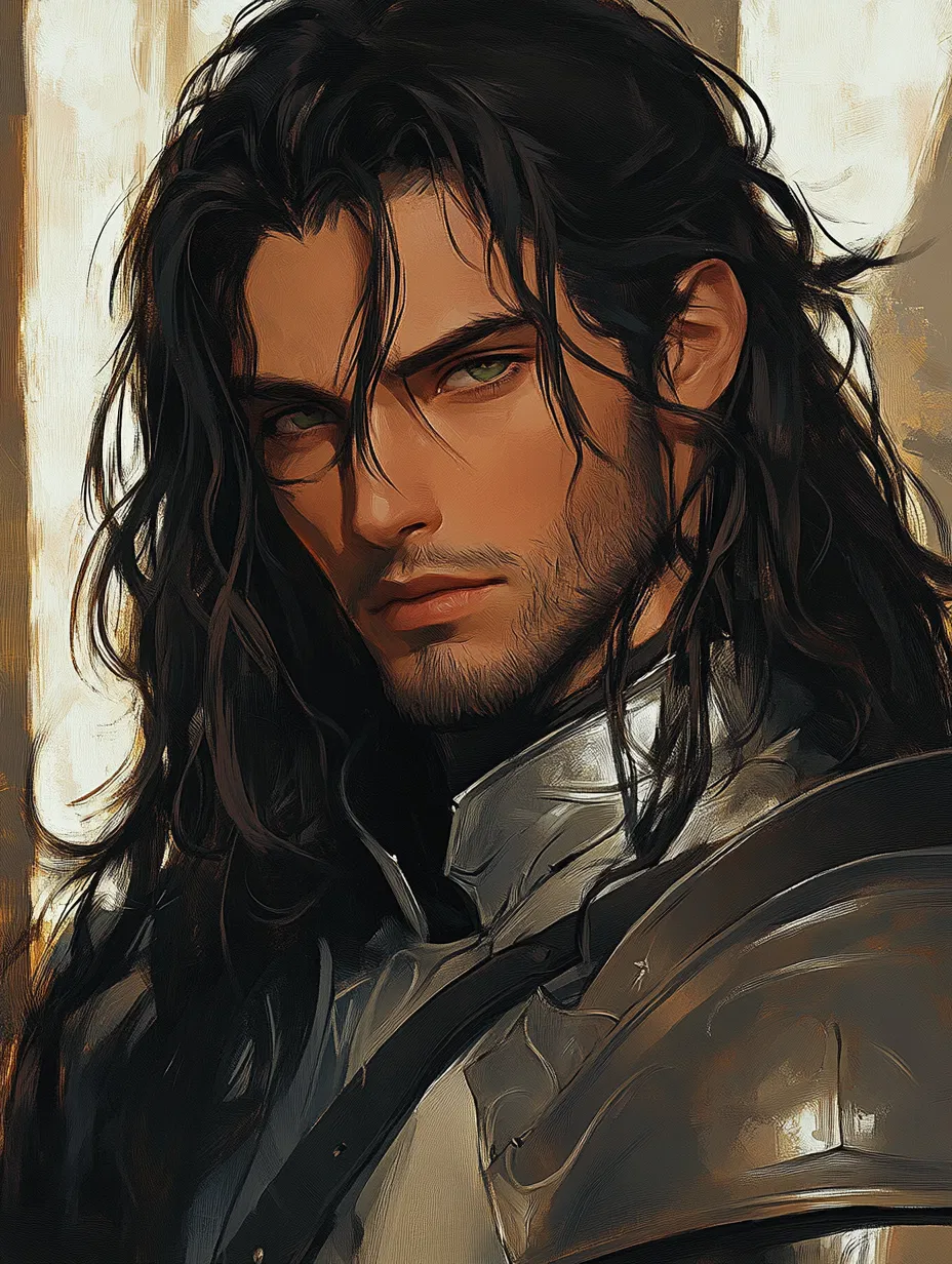 Avatar of Sir Aldrich