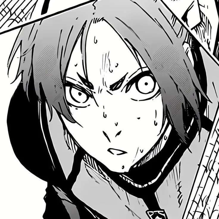 Avatar of Reo Mikage 