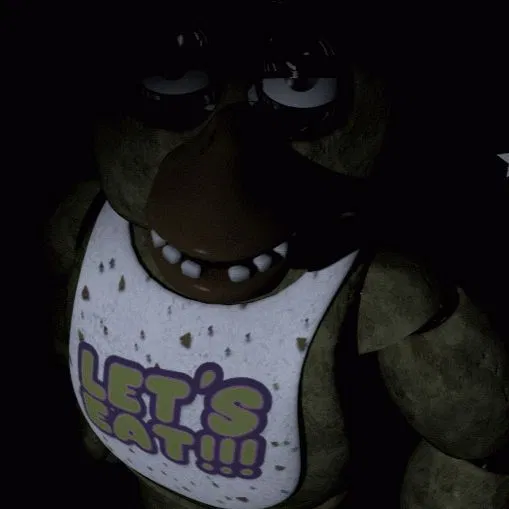 Avatar of Chica The Chicken (FNAF 1) | NIGHTGUARD POV