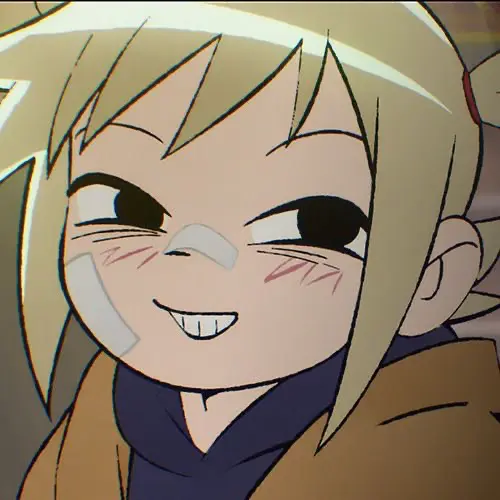 Avatar of Roxie Richter