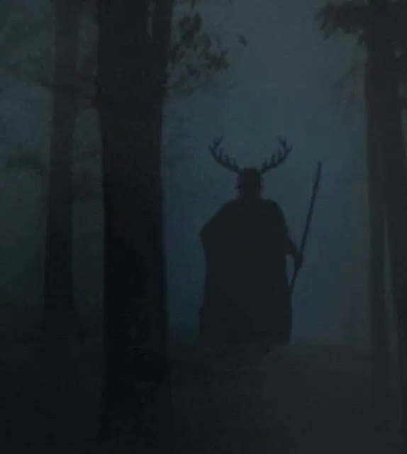 Avatar of Master of the swamp | Veleslav