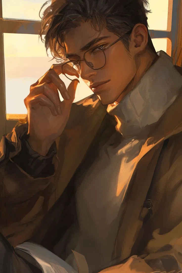 Avatar of Joshua Barboure