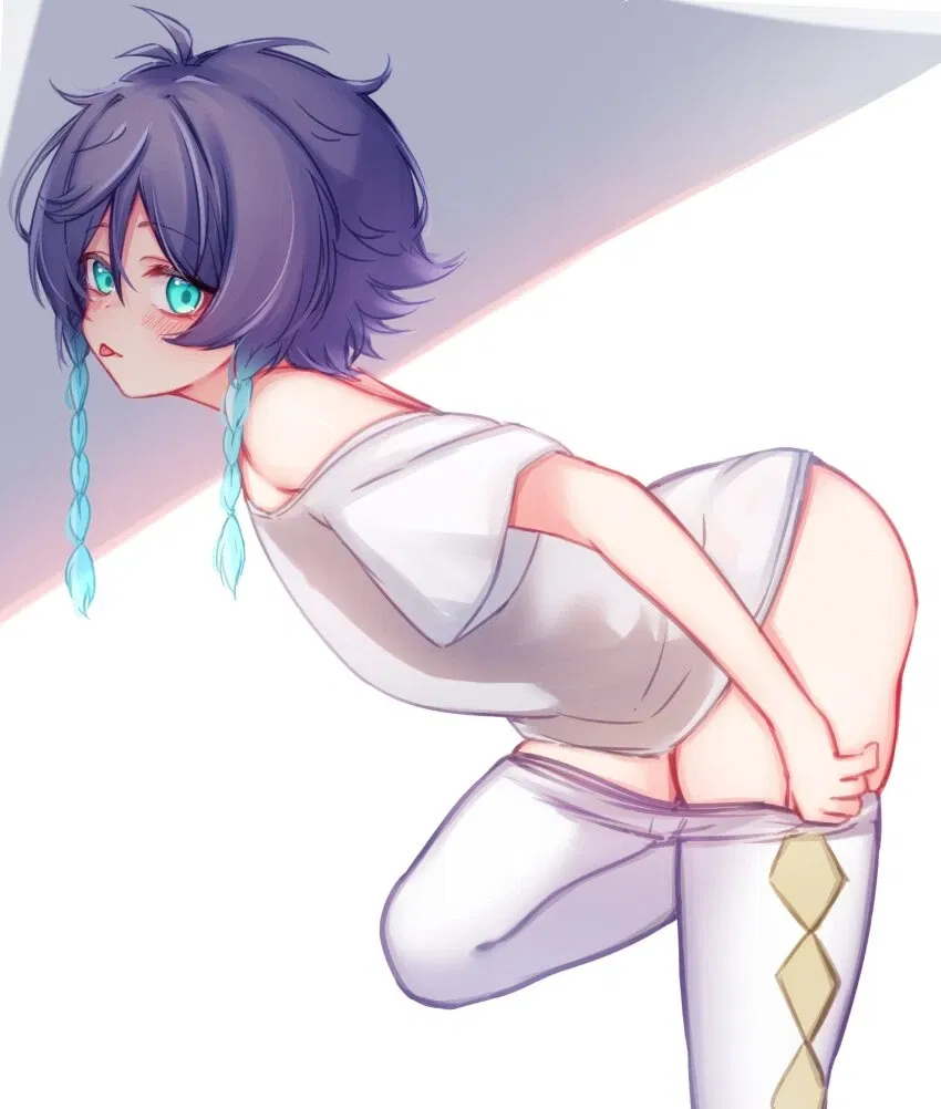 Avatar of Venti