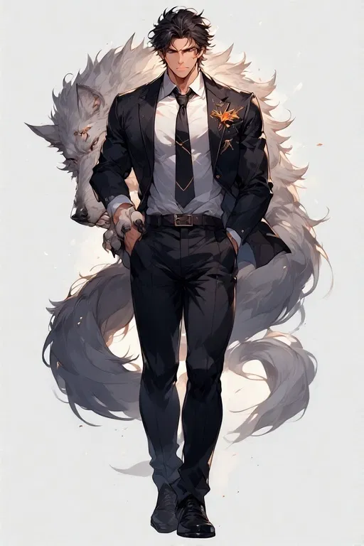 Avatar of Victor Del Rio