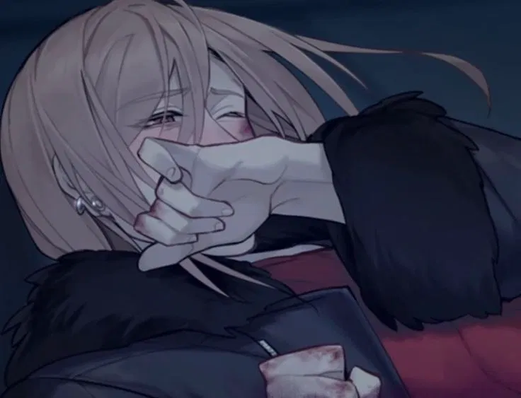 Avatar of Rei Izumi I Slow Damage
