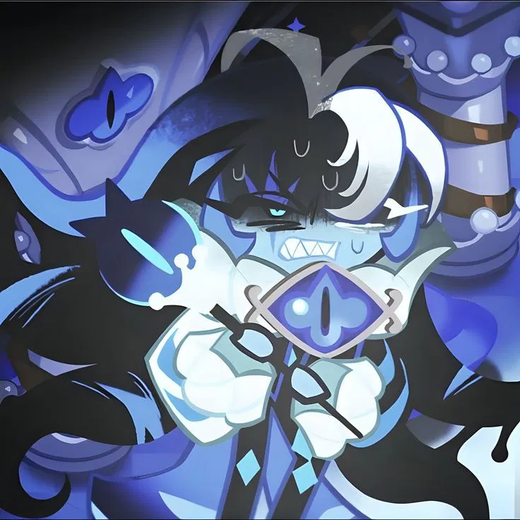 Avatar of Shadow Milk