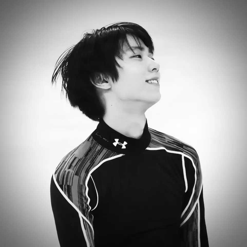 Avatar of YUZURU HANYU