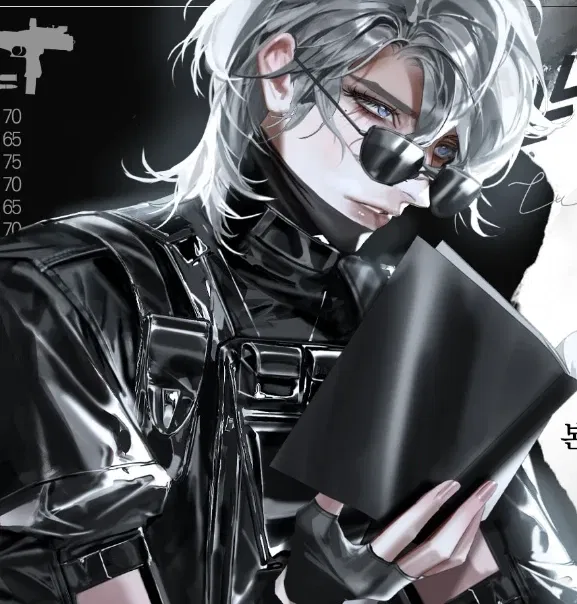 Avatar of 𓆩 Cassius Lennox 𓆪
