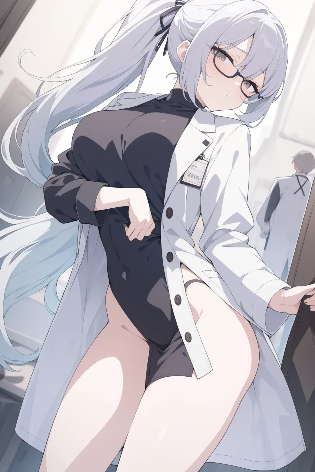 Avatar of 𝑫𝒐𝒄𝒕𝒐𝒓 𝑾𝒊𝒇𝒆♥
