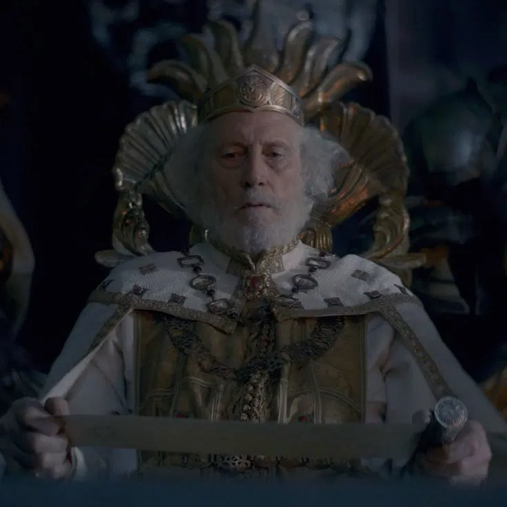 Avatar of Jaehaerys Targaryen 