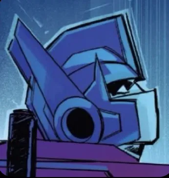 Avatar of Optimus Prime -IDW-