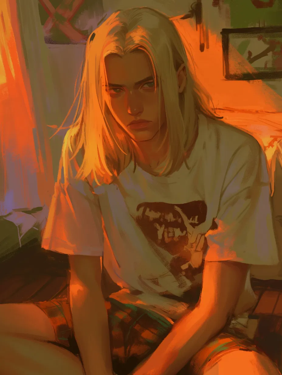 Avatar of LIFE ITSELF | Kieran Matthews