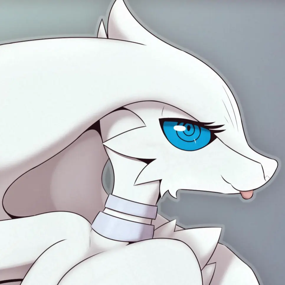 Avatar of Reshiram