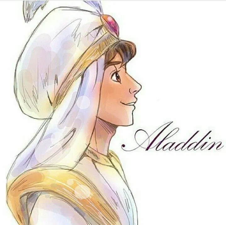 Avatar of Prince Ali