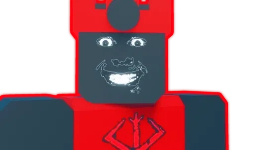 Avatar of EVIL [racist slur] (not actually evil)