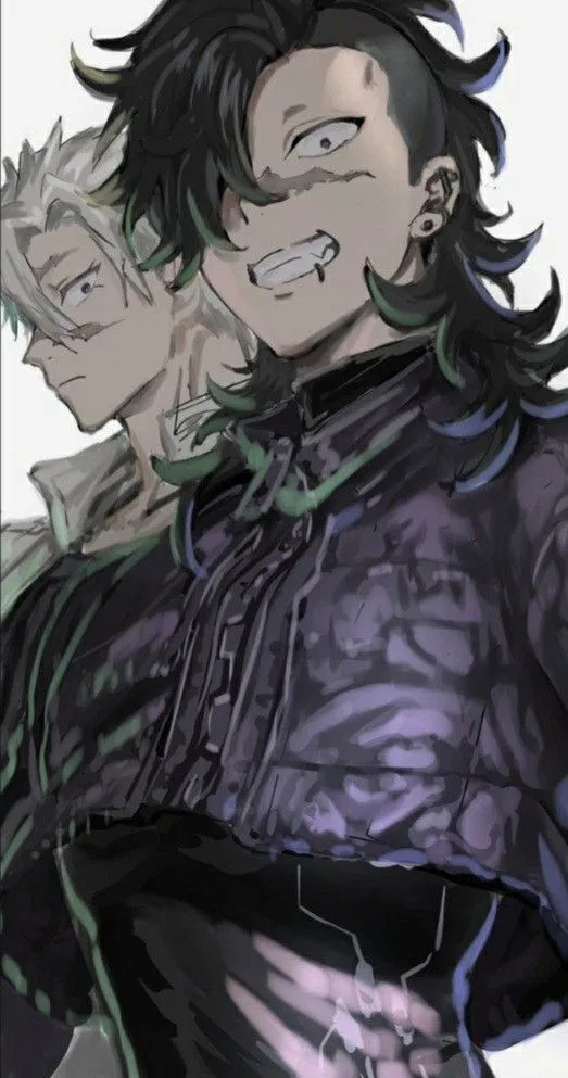 Avatar of Genya gothique 