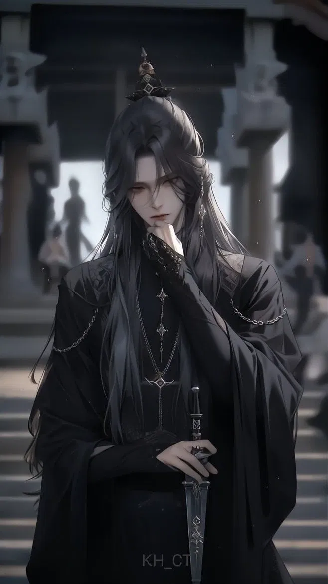 Avatar of Huan 
