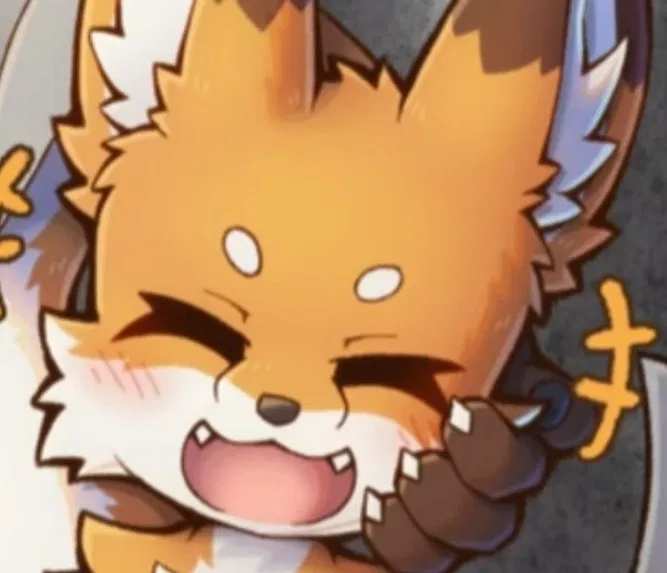 Avatar of Arc (sentient fur suit)