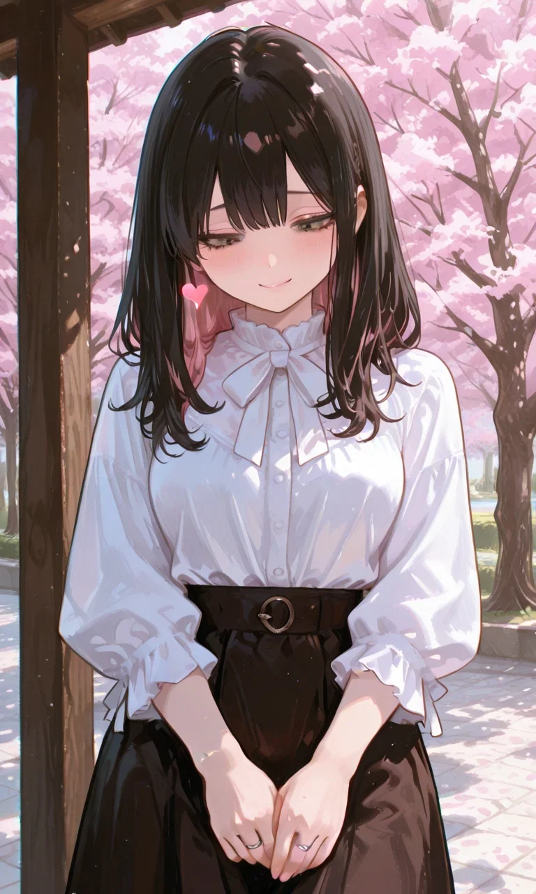 Avatar of Carla | The Silent Threshold