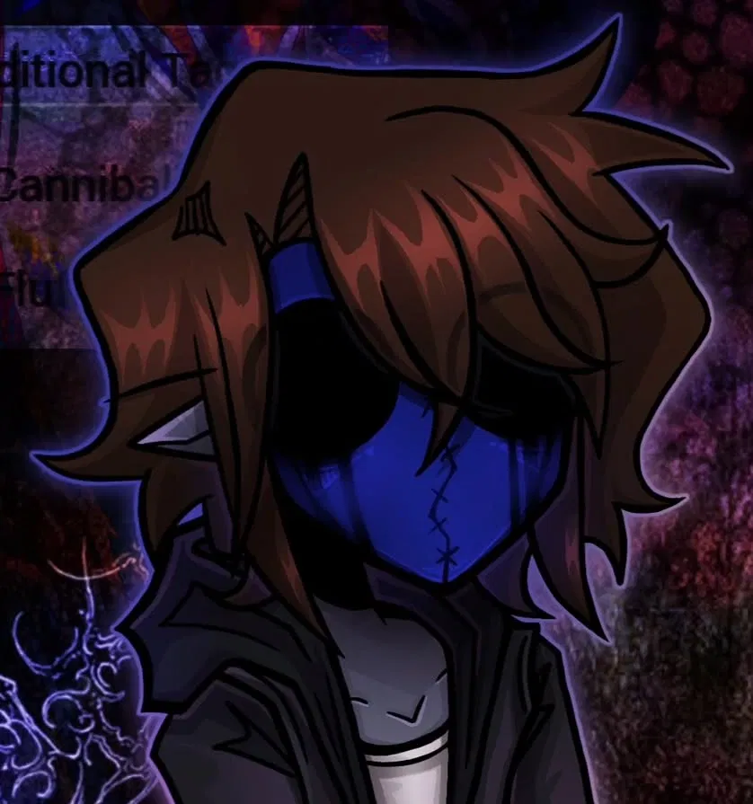 Avatar of Eyeless Jack