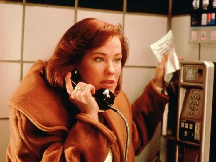 Avatar of Kate McCallister 
