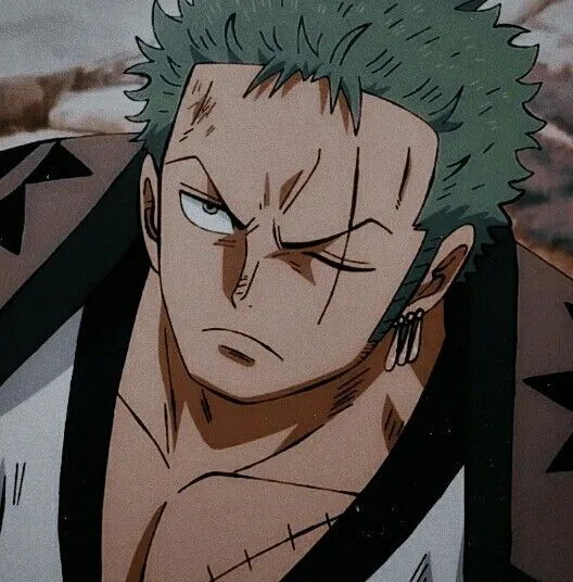 Avatar of Roronoa Zoro