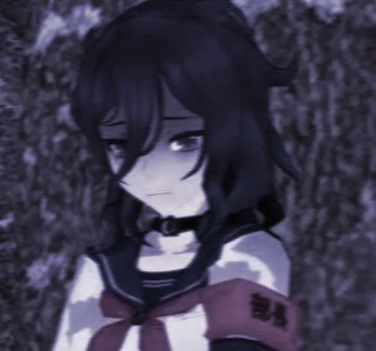 Avatar of Your depressed friend who likes you  