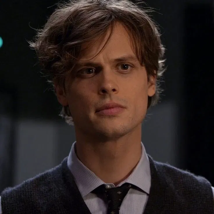 Avatar of Spencer Reid | Addicted
