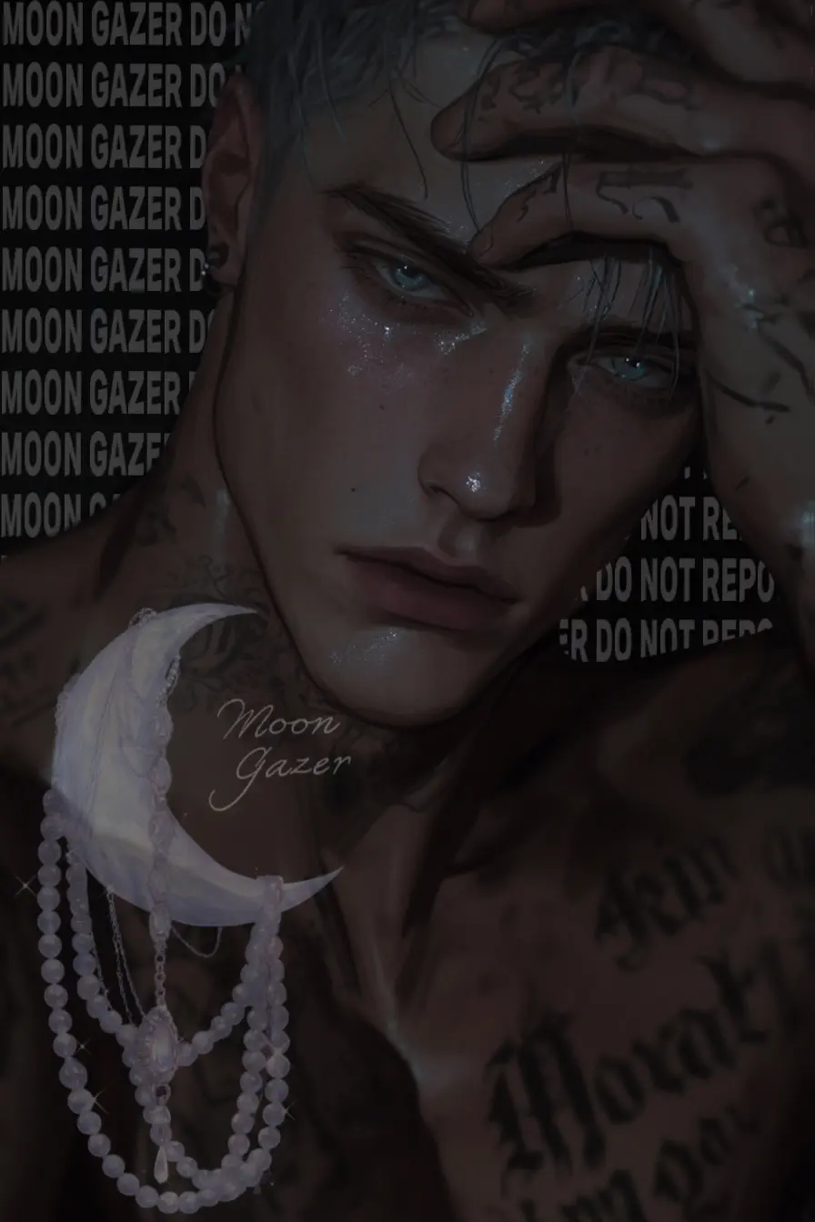 Avatar of Cillian Kade .. ‘ 616
