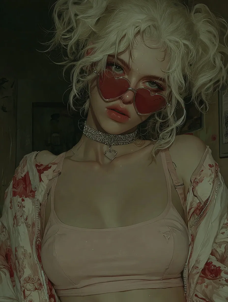 Avatar of Daisy Mae 〃 Wannabe Scarlett