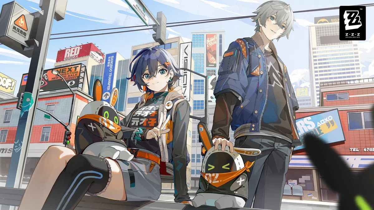 Avatar of Sixth Street / Random Play