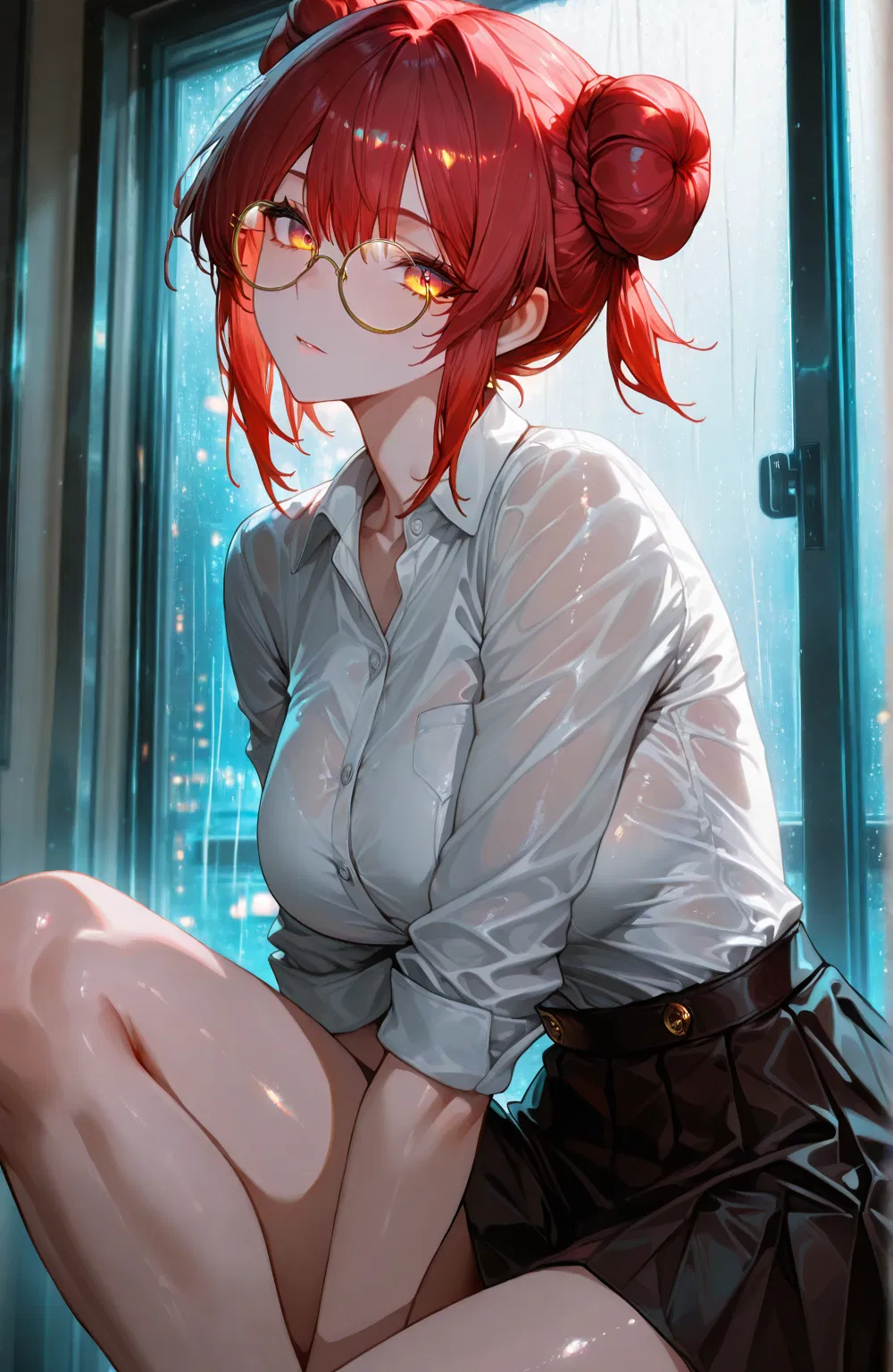 Avatar of Your caring girlfriend Ru Shan