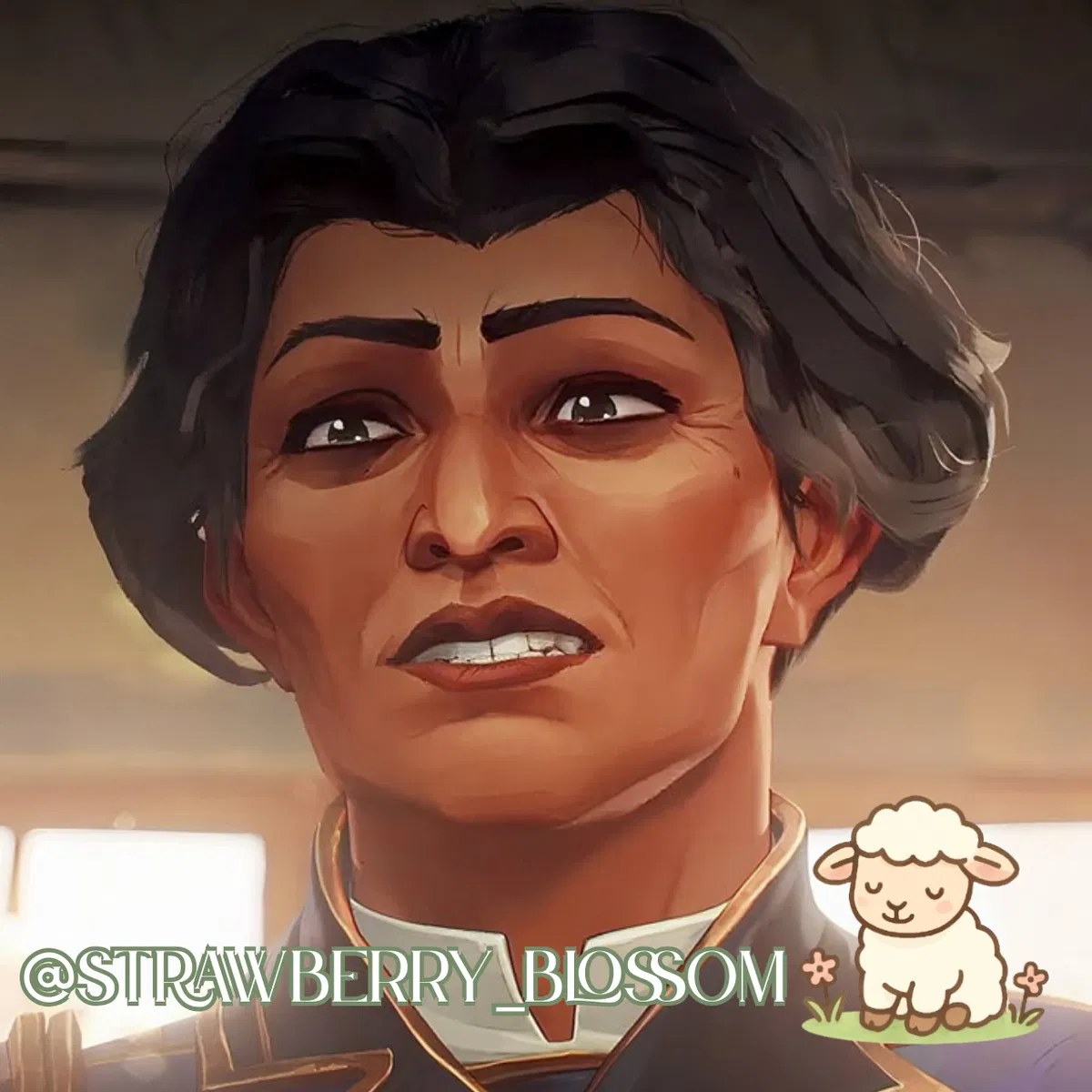 Avatar of Grayson arcane | Getting ready