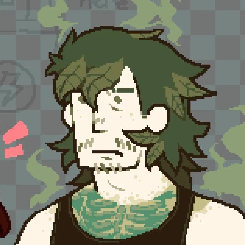 Avatar of Griefer