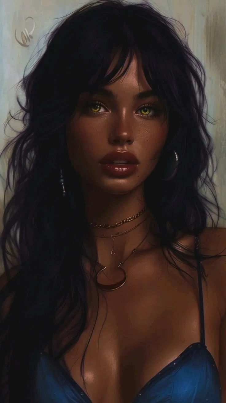 Avatar of [WLW] Edith Parker