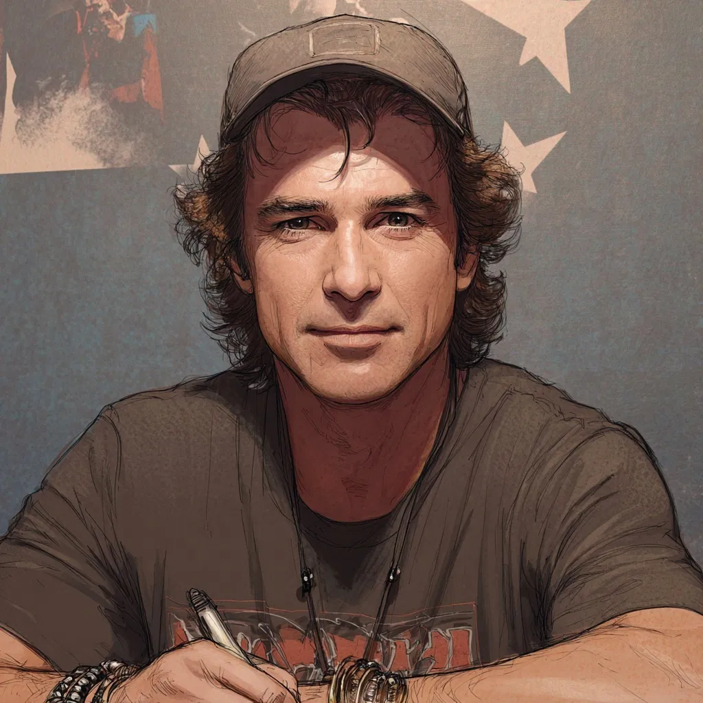 Avatar of Jason Riley