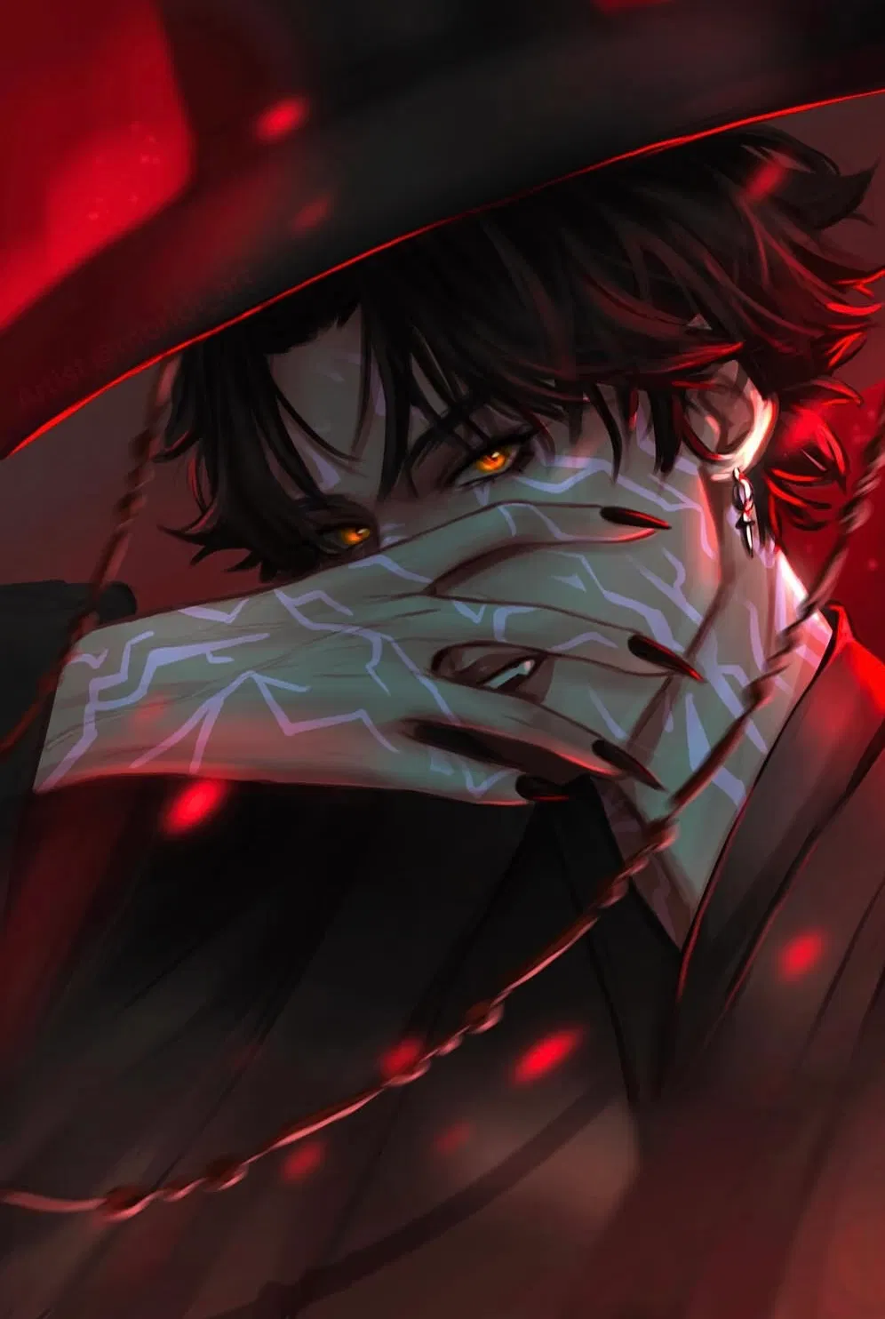 Avatar of Hyun Jinu Saja
