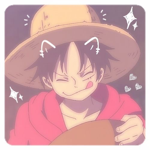 Avatar of 🍖Monkey D. Luffy🍖