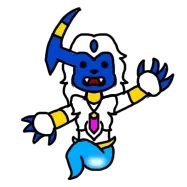 Avatar of Isaak irl