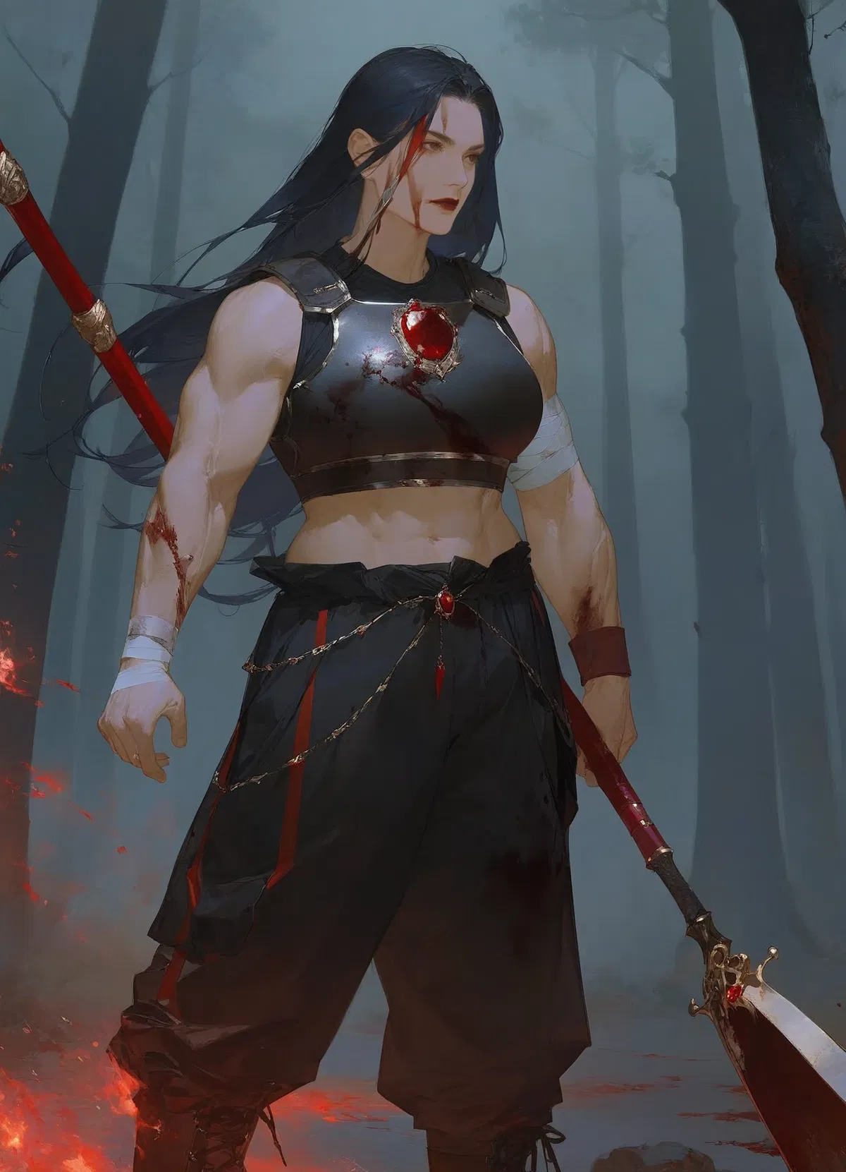 Avatar of Sen