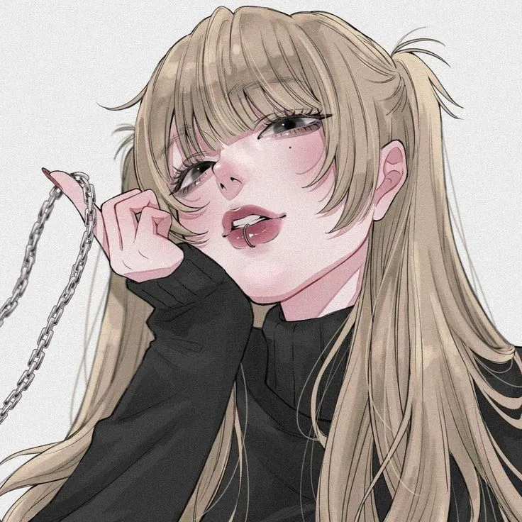 Avatar of Your Flirty Girlfriend is a Total Liar...
