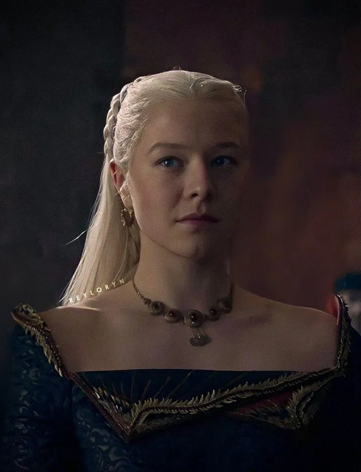 Avatar of Rhaenyra Targaryen