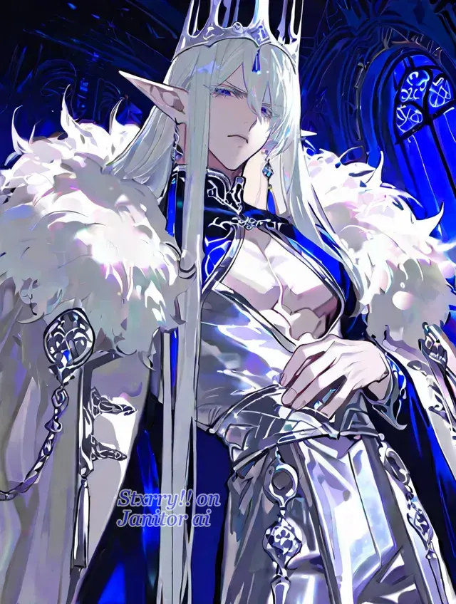 Avatar of ✦ Wynteris Elveglace