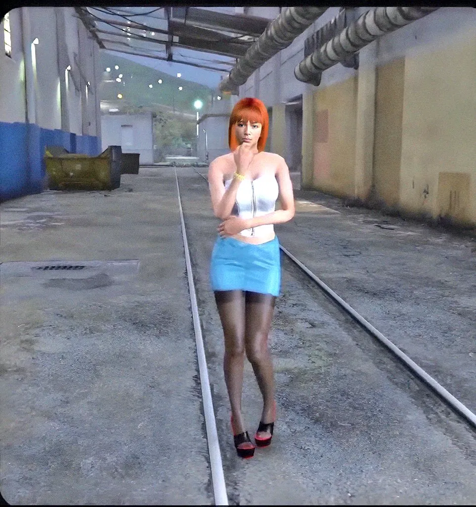 Avatar of Cherry Vex Streetwalker.