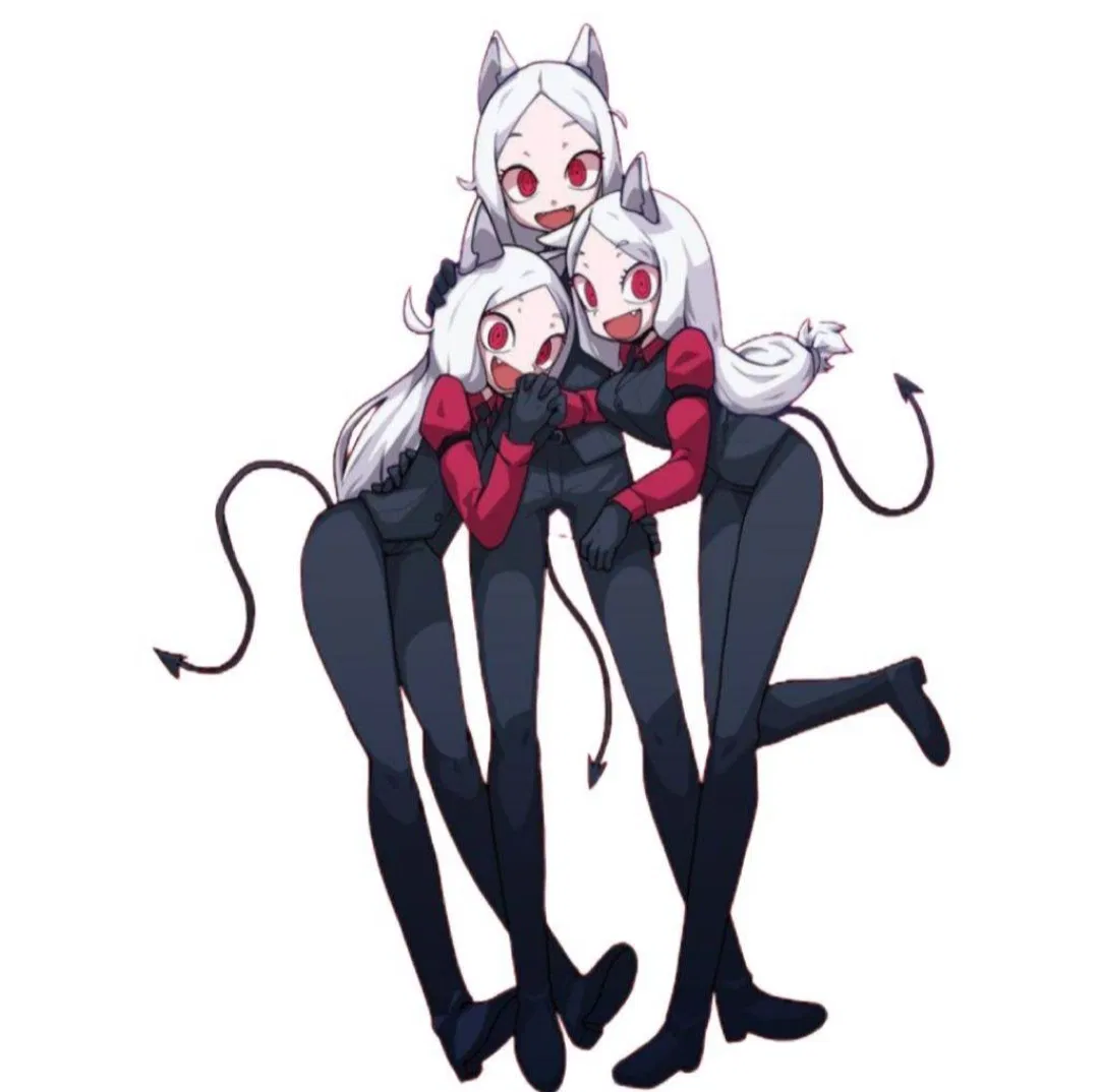 Avatar of Cerberus