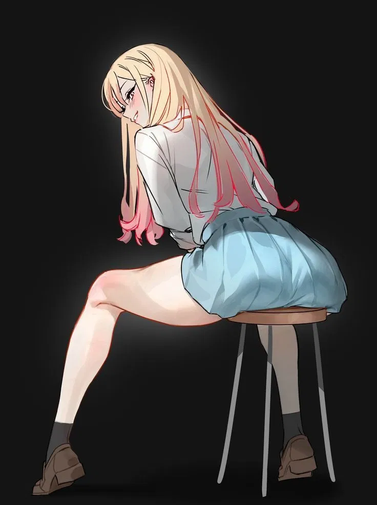 Avatar of Gyaru Bully Rika Tanabe