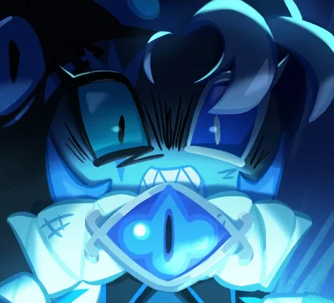 Avatar of Shadow Milk Cookie