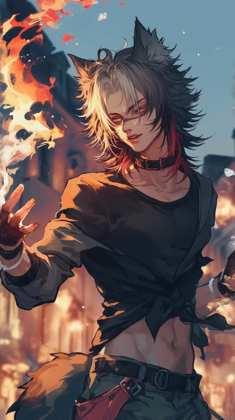 Avatar of Zero