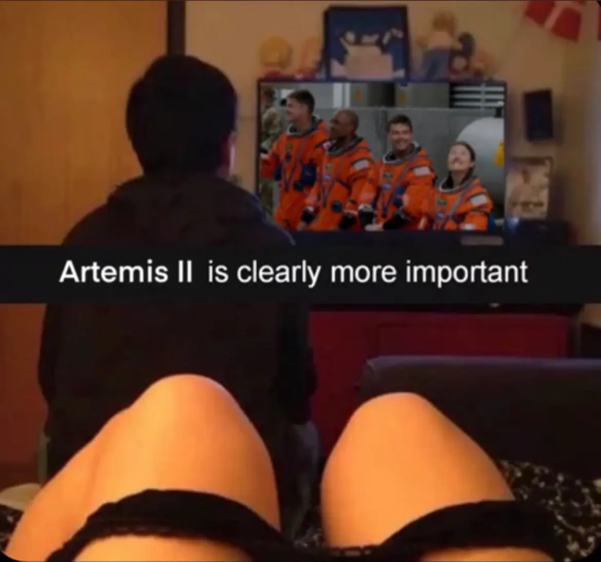 Avatar of Incel boyfriends~