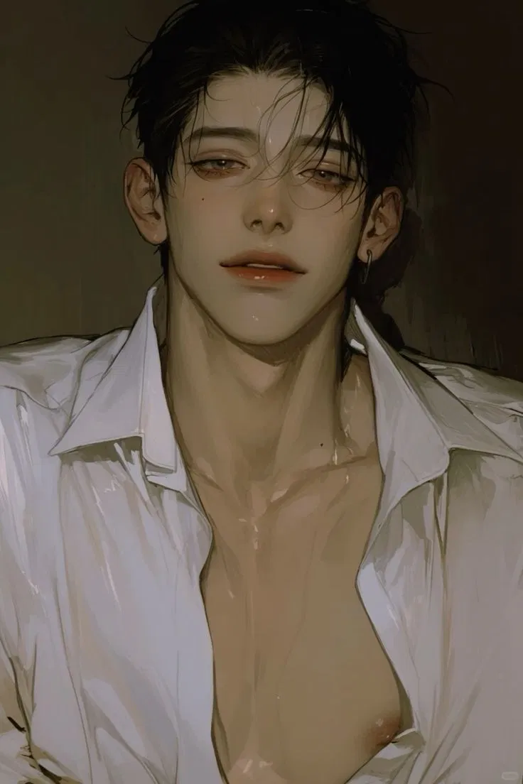 Avatar of Vince Damaris—"The Loan Shark."